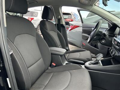 2023 Kia Forte LXS   - Photo 22 - Riverside, CA 92508