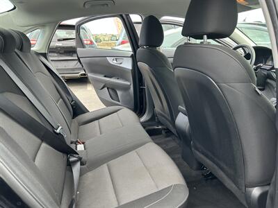 2023 Kia Forte LXS   - Photo 26 - Riverside, CA 92508