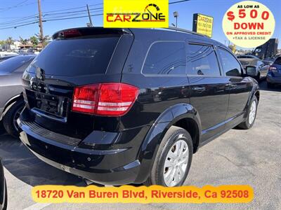 2020 Dodge Journey SE Value   - Photo 68 - Riverside, CA 92508