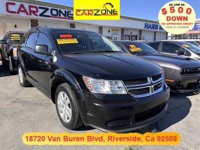 2020 Dodge Journey SE Value   - Photo 31 - Riverside, CA 92508