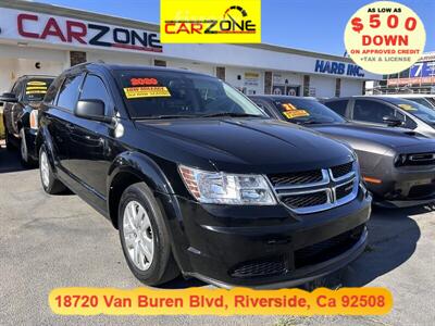 2020 Dodge Journey SE Value   - Photo 88 - Riverside, CA 92508