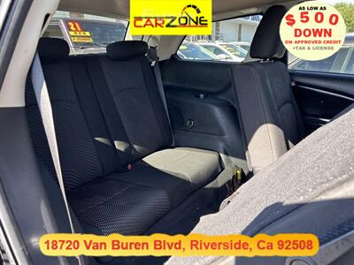 2020 Dodge Journey SE Value   - Photo 24 - Riverside, CA 92508