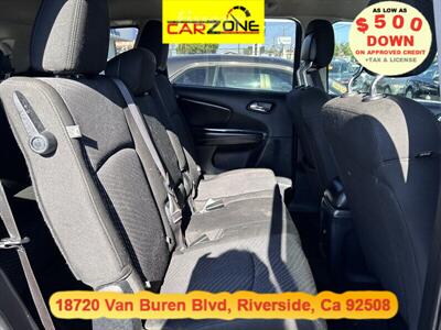 2020 Dodge Journey SE Value   - Photo 83 - Riverside, CA 92508