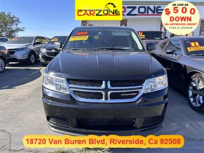 2020 Dodge Journey SE Value   - Photo 66 - Riverside, CA 92508