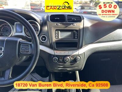 2020 Dodge Journey SE Value   - Photo 45 - Riverside, CA 92508