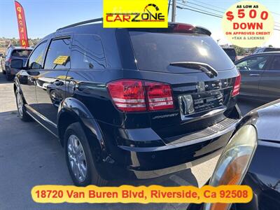 2020 Dodge Journey SE Value   - Photo 67 - Riverside, CA 92508