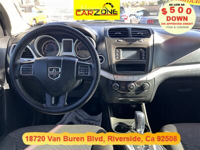 2020 Dodge Journey SE Value   - Photo 17 - Riverside, CA 92508