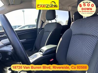 2020 Dodge Journey SE Value   - Photo 48 - Riverside, CA 92508