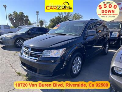 2020 Dodge Journey SE Value   - Photo 65 - Riverside, CA 92508