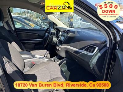 2020 Dodge Journey SE Value   - Photo 27 - Riverside, CA 92508