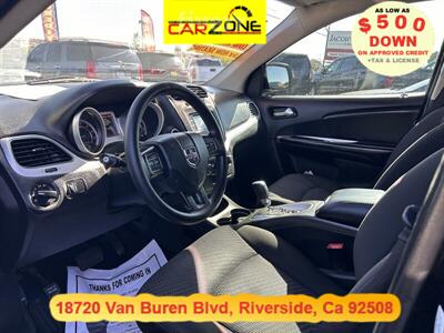 2020 Dodge Journey SE Value   - Photo 71 - Riverside, CA 92508