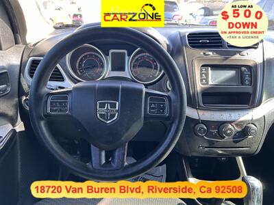 2020 Dodge Journey SE Value   - Photo 15 - Riverside, CA 92508