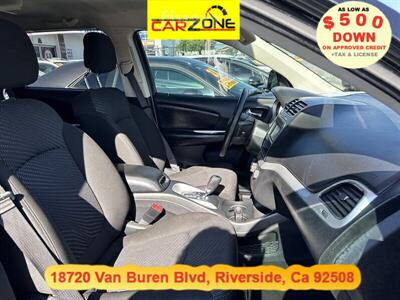 2020 Dodge Journey SE Value   - Photo 87 - Riverside, CA 92508