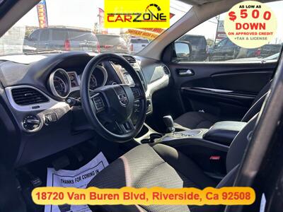 2020 Dodge Journey SE Value   - Photo 41 - Riverside, CA 92508