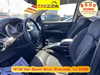 2020 Dodge Journey SE Value   - Photo 72 - Riverside, CA 92508