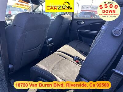 2020 Dodge Journey SE Value   - Photo 51 - Riverside, CA 92508