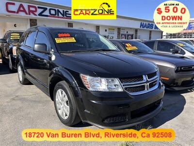 2020 Dodge Journey SE Value   - Photo 89 - Riverside, CA 92508