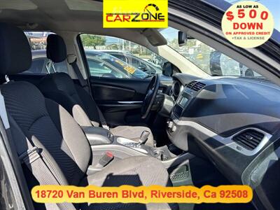 2020 Dodge Journey SE Value   - Photo 57 - Riverside, CA 92508