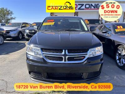 2020 Dodge Journey SE Value   - Photo 32 - Riverside, CA 92508