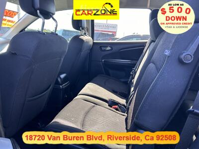 2020 Dodge Journey SE Value   - Photo 23 - Riverside, CA 92508