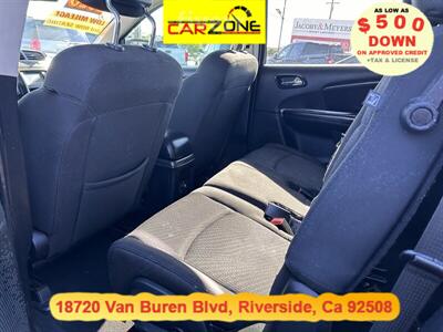 2020 Dodge Journey SE Value   - Photo 80 - Riverside, CA 92508