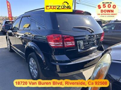 2020 Dodge Journey SE Value   - Photo 96 - Riverside, CA 92508