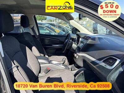 2020 Dodge Journey SE Value   - Photo 28 - Riverside, CA 92508