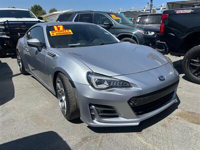 2017 Subaru BRZ Limited - Photo 3 - Riverside, CA 92508