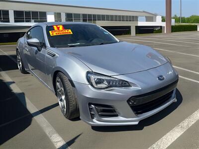 2017 Subaru BRZ Limited - Photo 1 - Riverside, CA 92508