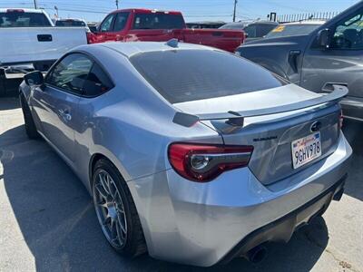 2017 Subaru BRZ Limited - Photo 50 - Riverside, CA 92508