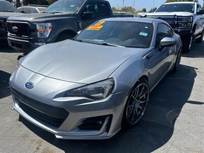 2017 Subaru BRZ Limited - Photo 53 - Riverside, CA 92508