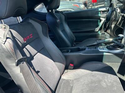 2017 Subaru BRZ Limited - Photo 14 - Riverside, CA 92508