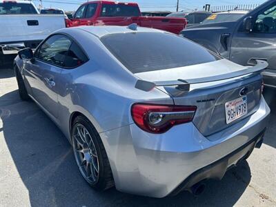 2017 Subaru BRZ Limited - Photo 34 - Riverside, CA 92508