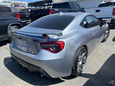 2017 Subaru BRZ Limited - Photo 7 - Riverside, CA 92508