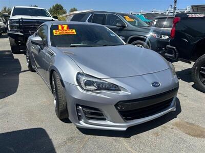 2017 Subaru BRZ Limited - Photo 49 - Riverside, CA 92508