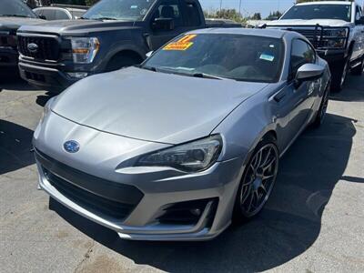 2017 Subaru BRZ Limited - Photo 52 - Riverside, CA 92508