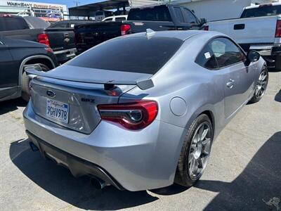 2017 Subaru BRZ Limited - Photo 29 - Riverside, CA 92508