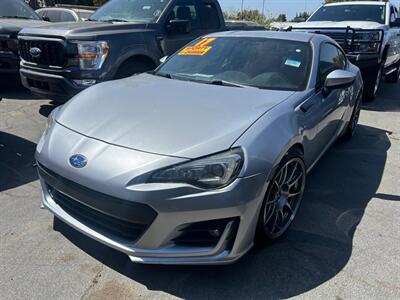 2017 Subaru BRZ Limited - Photo 8 - Riverside, CA 92508