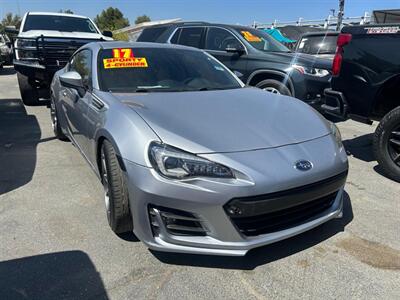 2017 Subaru BRZ Limited - Photo 5 - Riverside, CA 92508