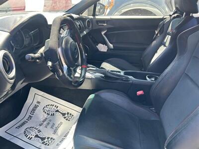 2017 Subaru BRZ Limited - Photo 43 - Riverside, CA 92508