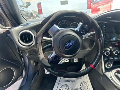2017 Subaru BRZ Limited - Photo 19 - Riverside, CA 92508