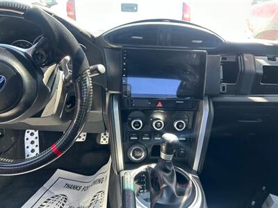 2017 Subaru BRZ Limited - Photo 16 - Riverside, CA 92508