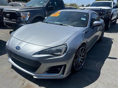 2017 Subaru BRZ Limited - Photo 48 - Riverside, CA 92508