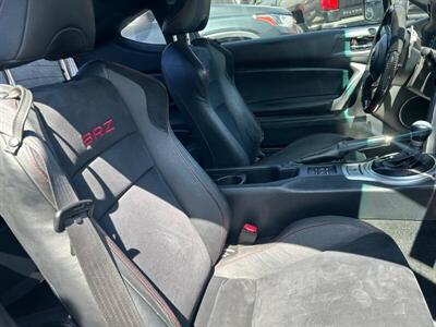 2017 Subaru BRZ Limited - Photo 36 - Riverside, CA 92508