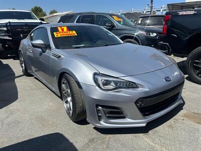 2017 Subaru BRZ Limited - Photo 32 - Riverside, CA 92508