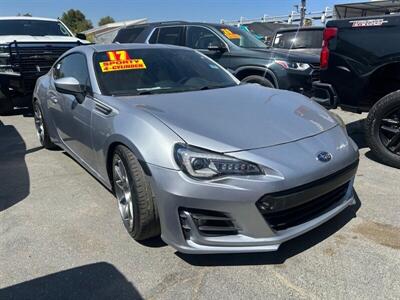 2017 Subaru BRZ Limited - Photo 25 - Riverside, CA 92508