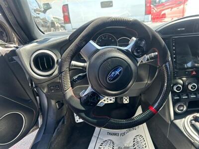 2017 Subaru BRZ Limited - Photo 63 - Riverside, CA 92508