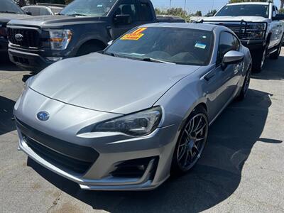 2017 Subaru BRZ Limited - Photo 4 - Riverside, CA 92508