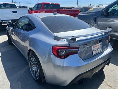 2017 Subaru BRZ Limited - Photo 13 - Riverside, CA 92508
