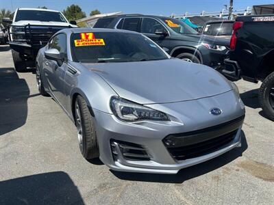 2017 Subaru BRZ Limited - Photo 33 - Riverside, CA 92508